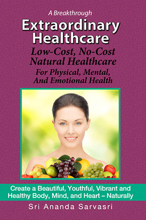 Extraordinary Healthcare Book Photo