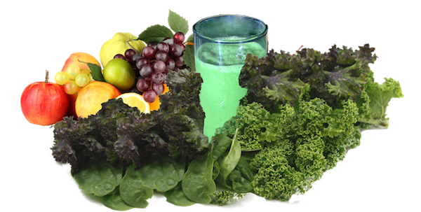 Green Smoothie photo