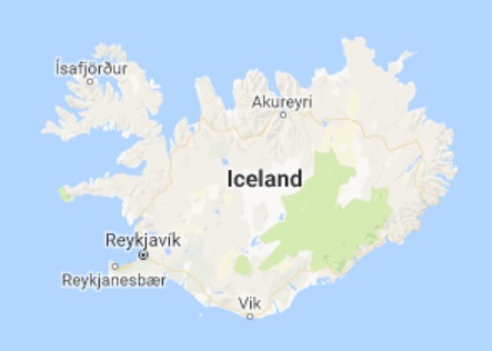 Iceland