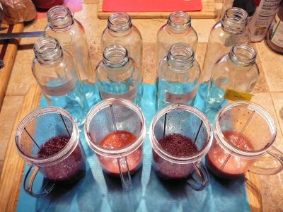 Flavoring Preparation